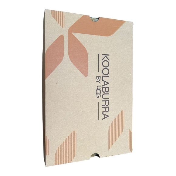 KOOLABURRA by Uggs women's ADVAY in chestnut - Picture 15 of 15